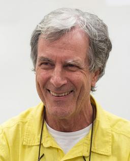 Prof. John Lagerwey