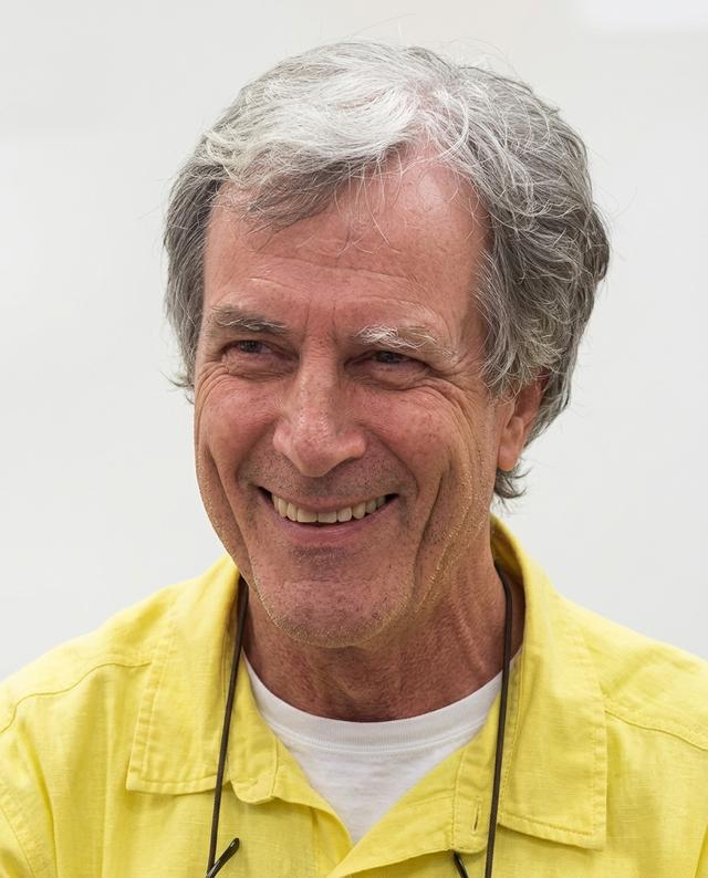 Prof. John Lagerwey