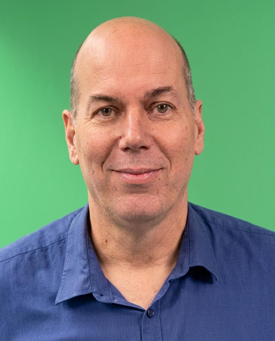 Lambros Katafygiotis