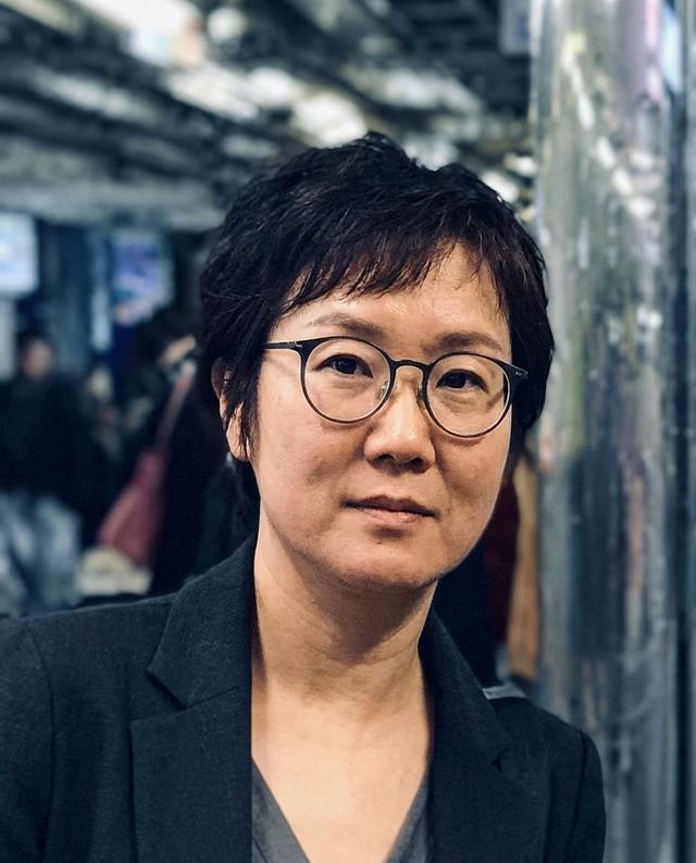 Lang Chen