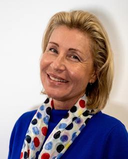 Dr Larisa Soldatova