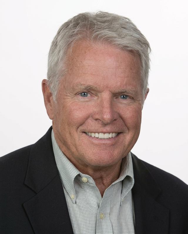 Larry Beasley