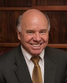 Larry Bourgerie