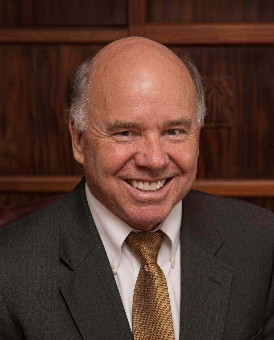 Larry Bourgerie