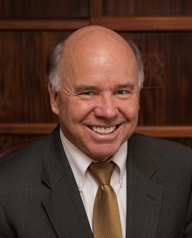 Larry Bourgerie