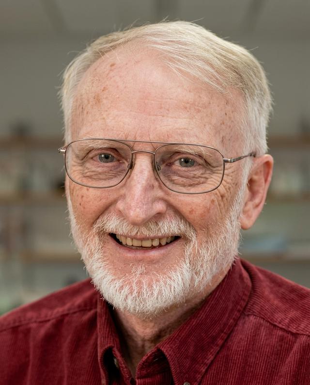 Larry Cain