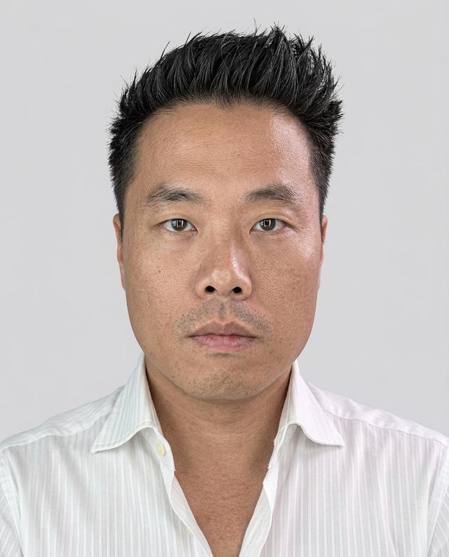 Larry Chu