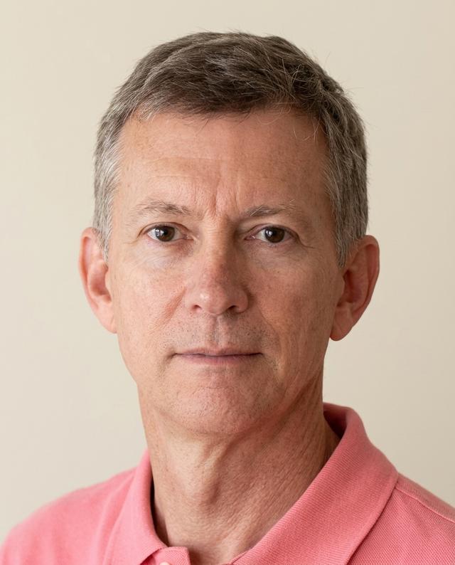 Larry Peterson