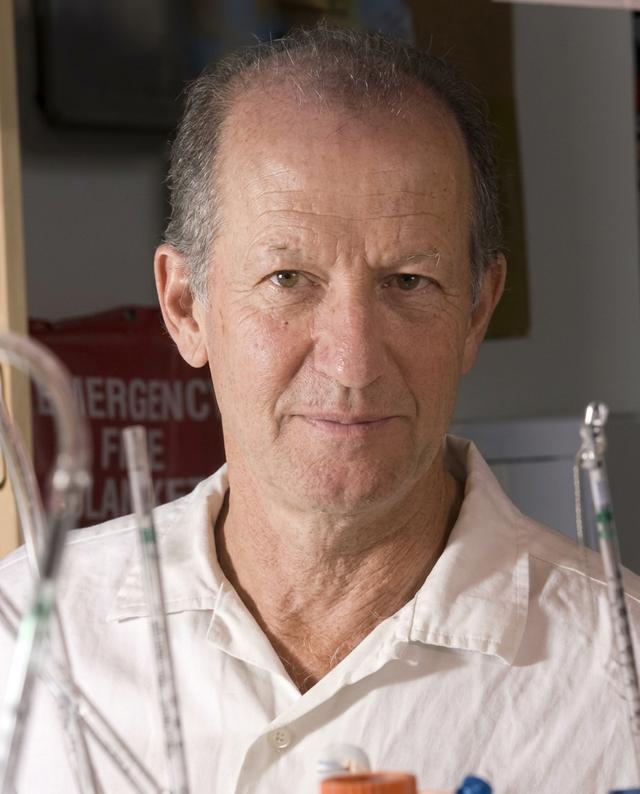 Larry Rosenstock