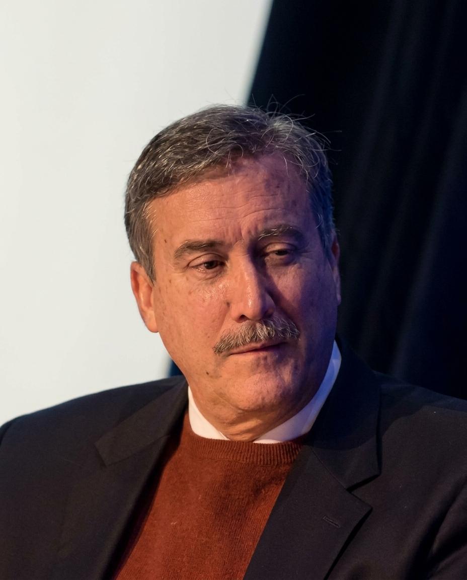 Professor Larry J. Sabato