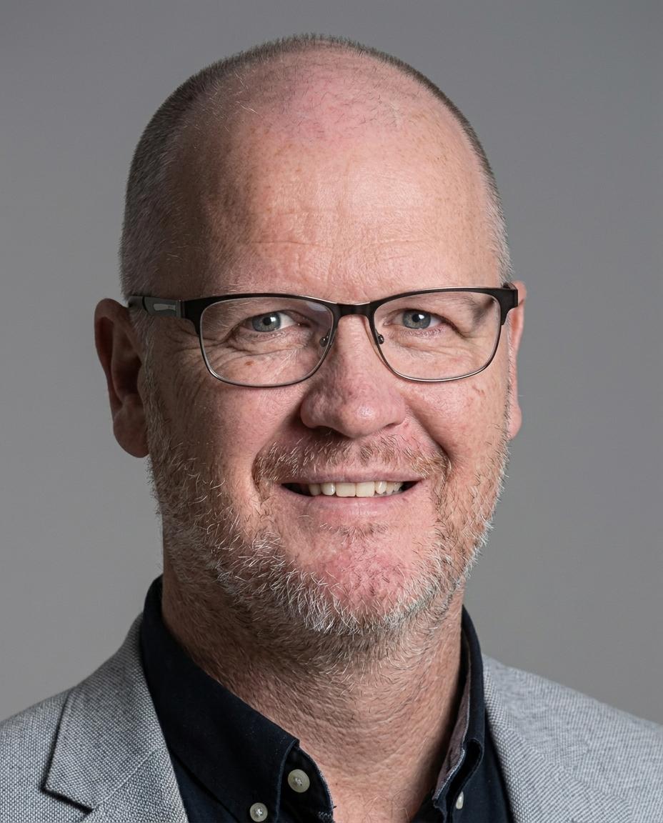 Lars Tønder