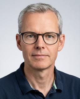 Lars Hjorth Præstegaard