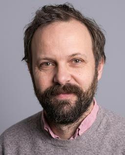 Lars Jacob Tynes Pedersen