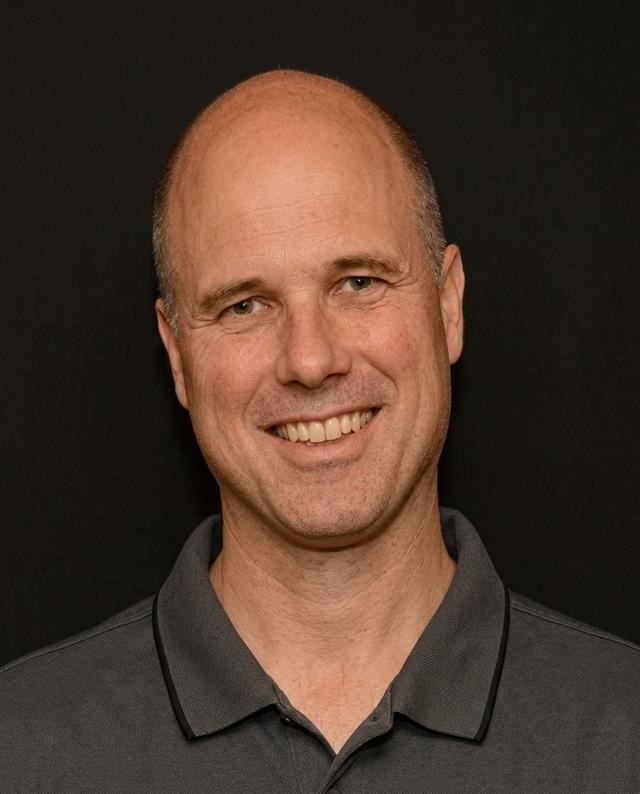 Lars Pilgaard Mikkelsen