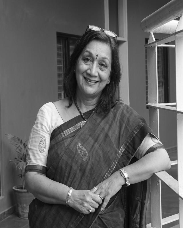 Lata Dhir