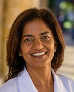 Latha Palaniappan