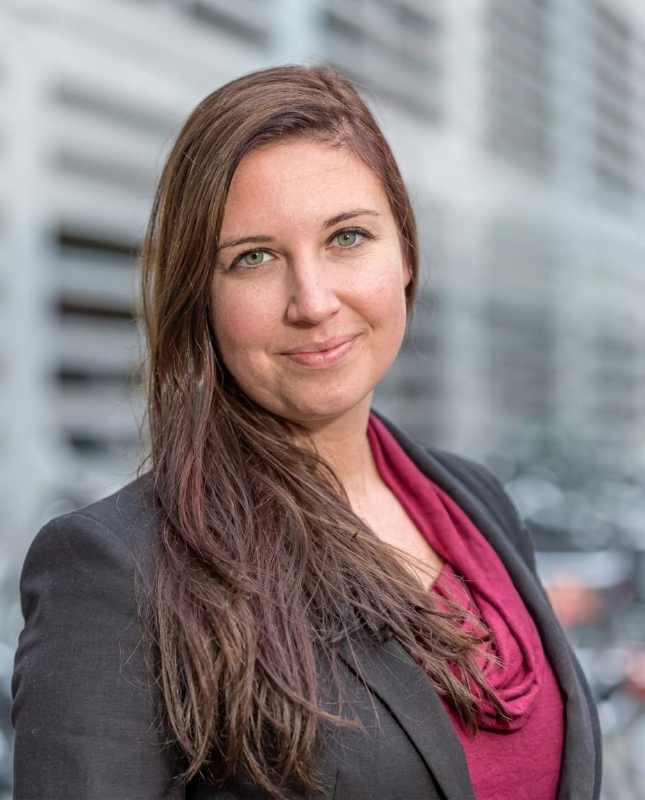 Laura Neijenhuis