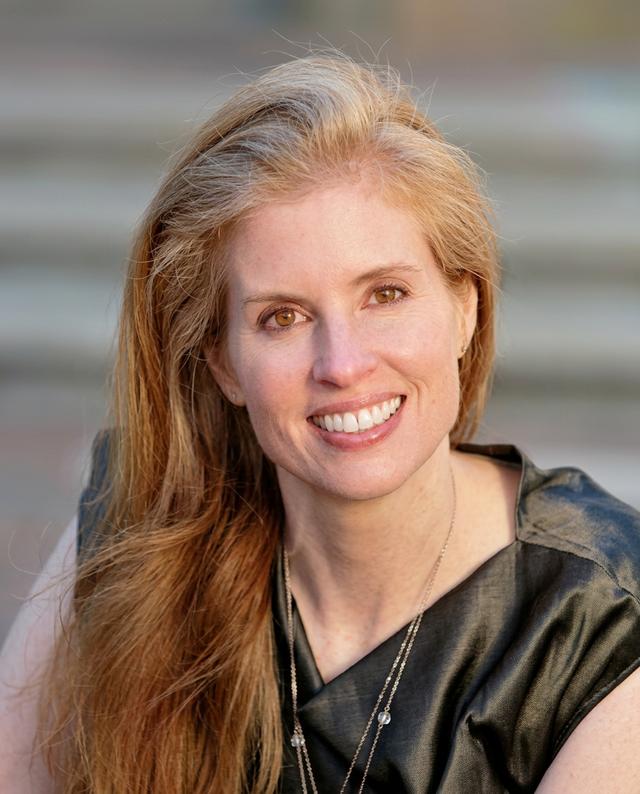 Laura Arrillaga-Andreessen
