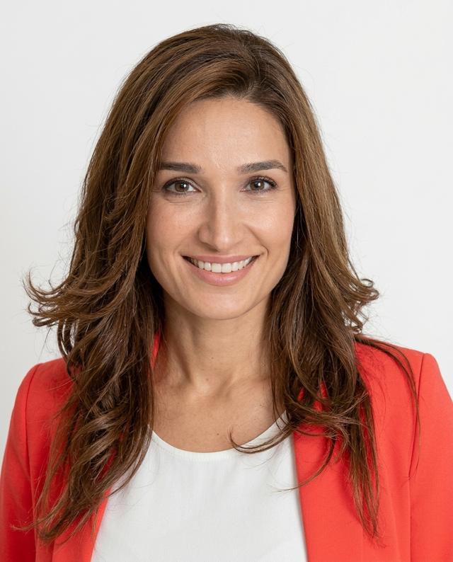 Laura Ballesteros