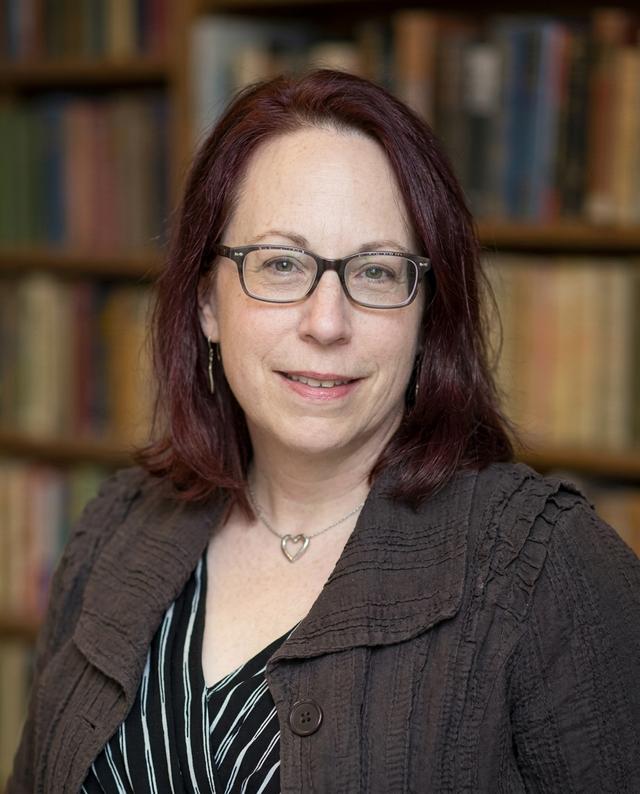 Laura Braunstein