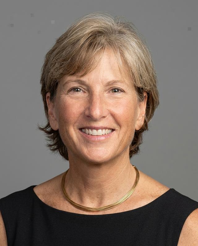 Laura K. Bachrach