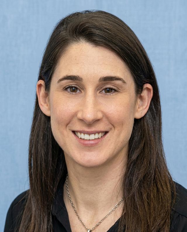 Laura Mazer