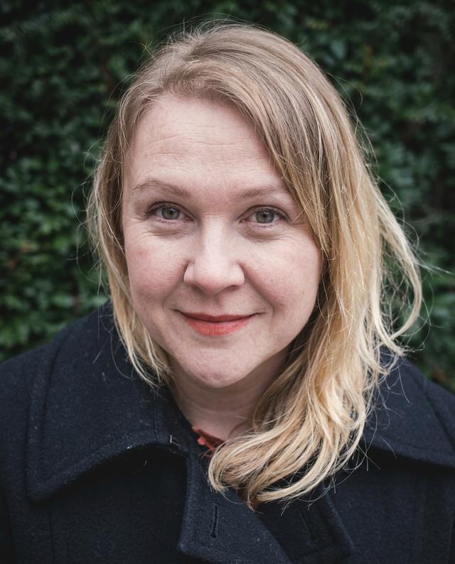 Laura Osborne