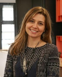 Laura Ospina Pinillos