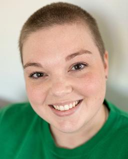 Laura Strachan