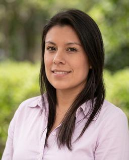 Laura Victoria Rivera Amézquita