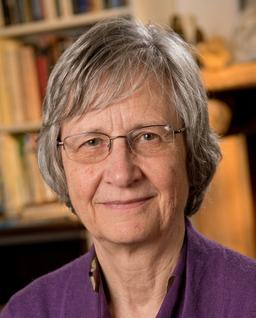 Laurel Thatcher Ulrich