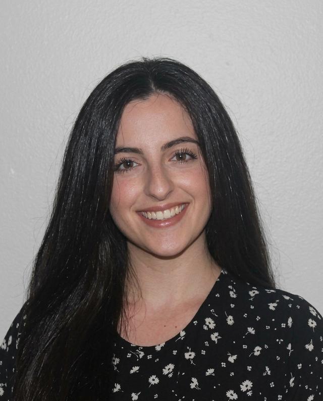 Lauren Duguid