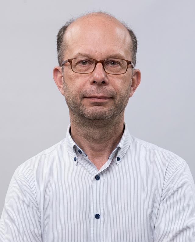 Laurens de Vries