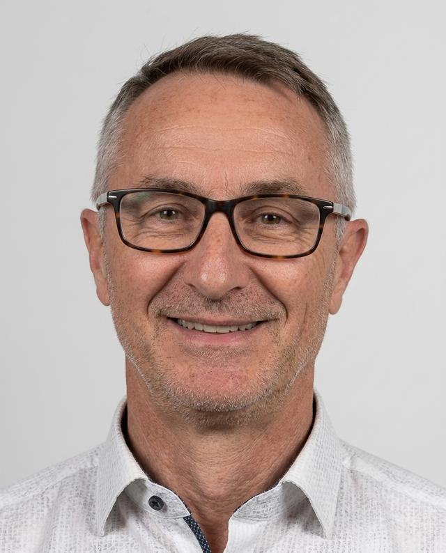 Laurent Alleman