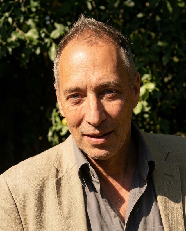 Laurent Charlet