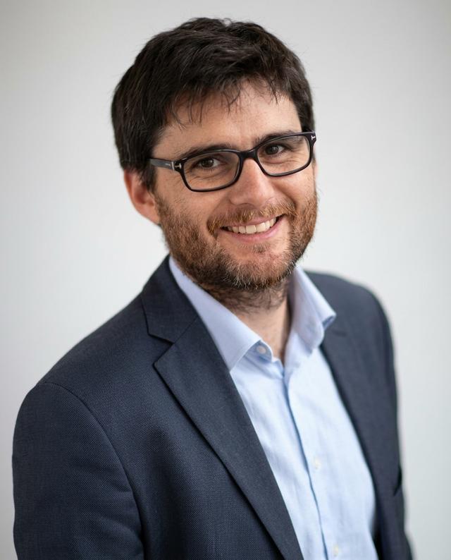 Laurent DEVILLE