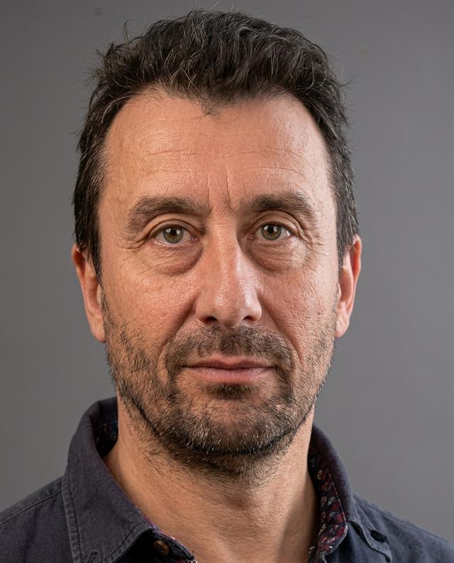 Laurent Decreusefond