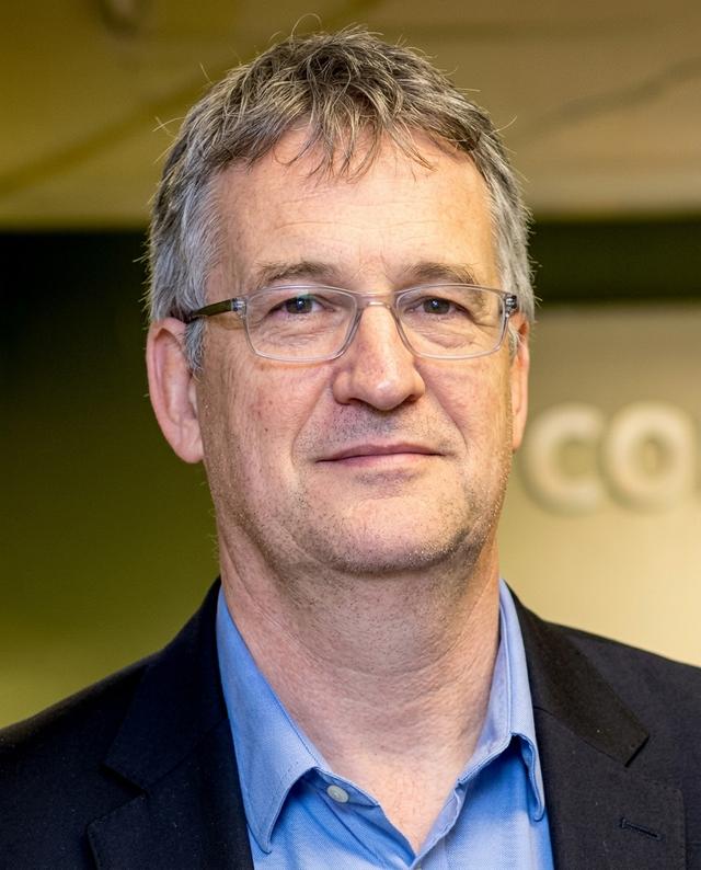 Laurent Michel