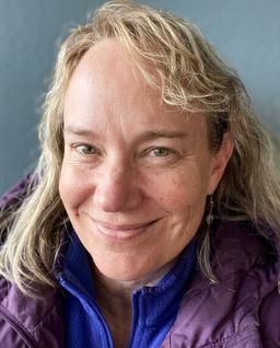 Laurie Meythaler-Mullins