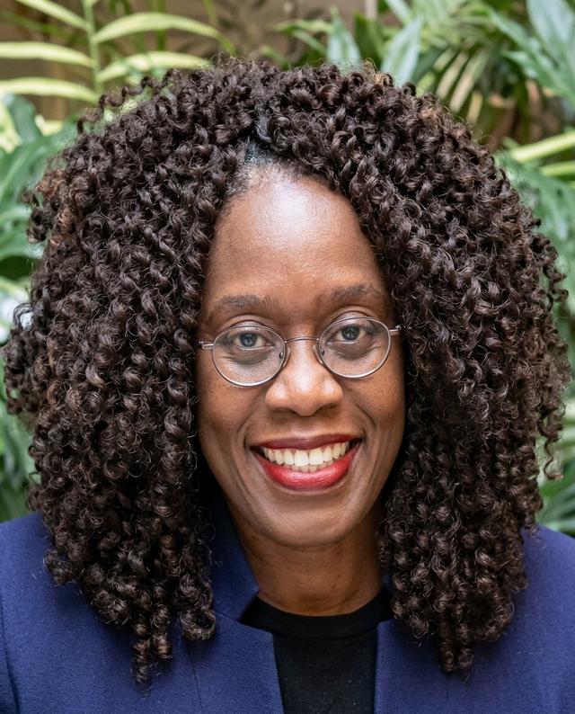 Laverne Jacobs