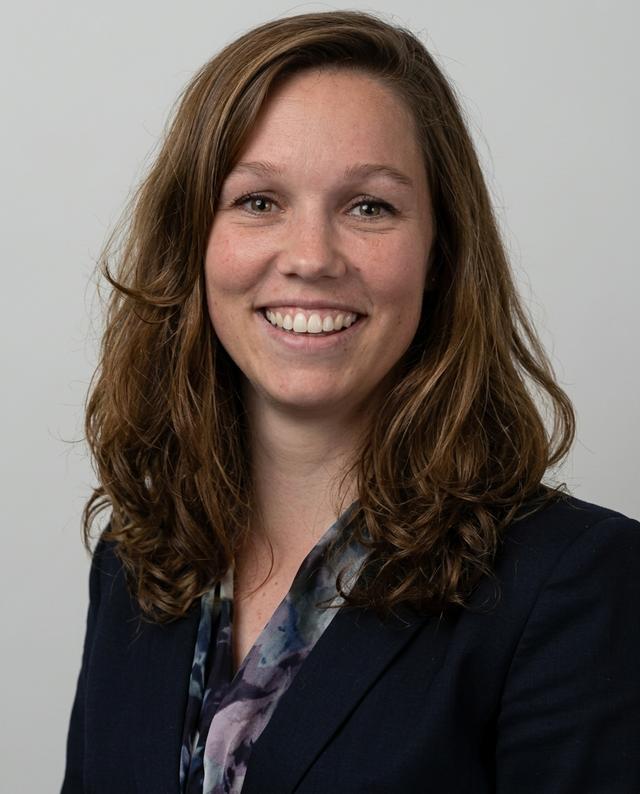 Leanne Küpers