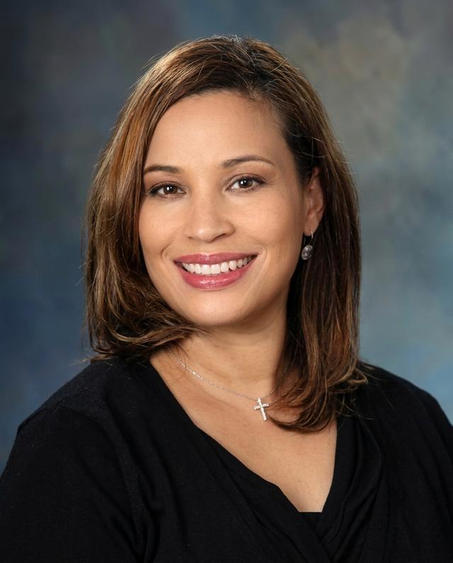 Lechauncy Woodard