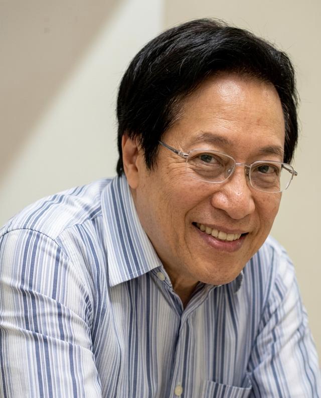 Lee Ho Yin