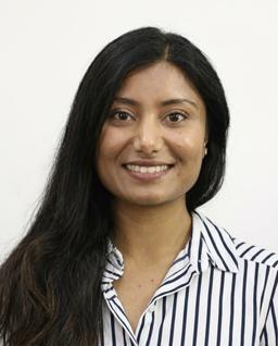 Leena Khatri