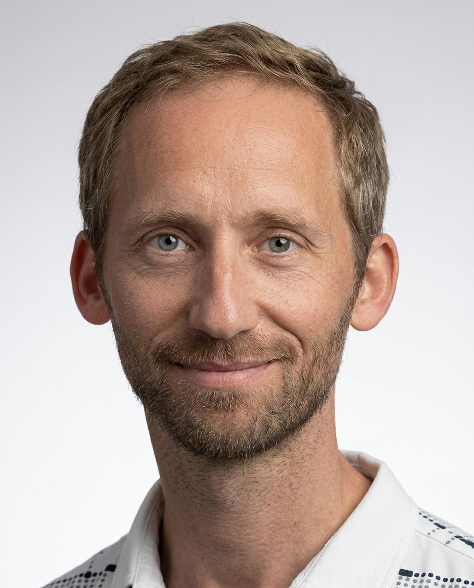 Lennart Svensson