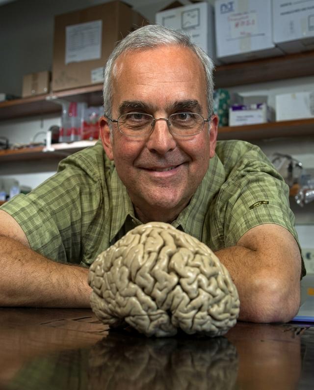 Leonard E. White, Ph.D.