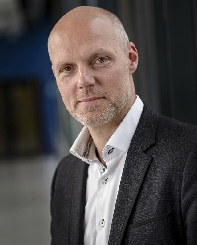 Leo Visser