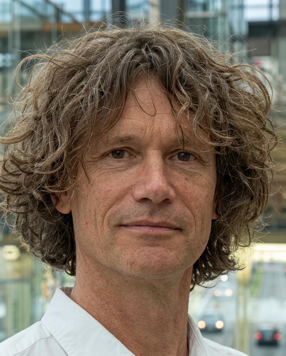 Leo van den Burg