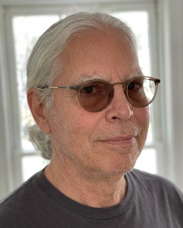 Leonard Muellner