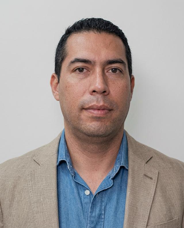 Leonardo Arregocés